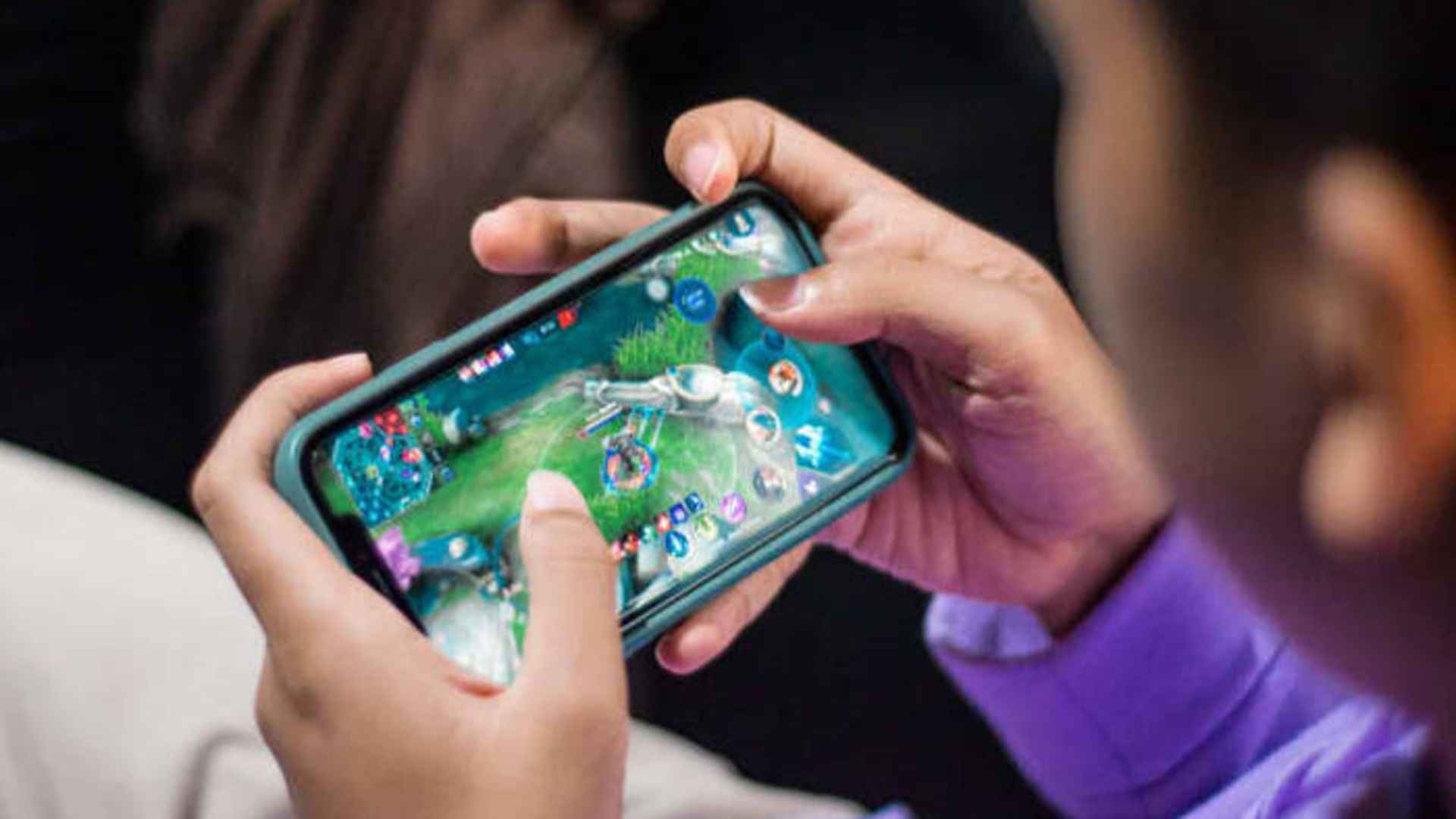 games to play while watching tv Relaxing Games You Can Enjoy Casually