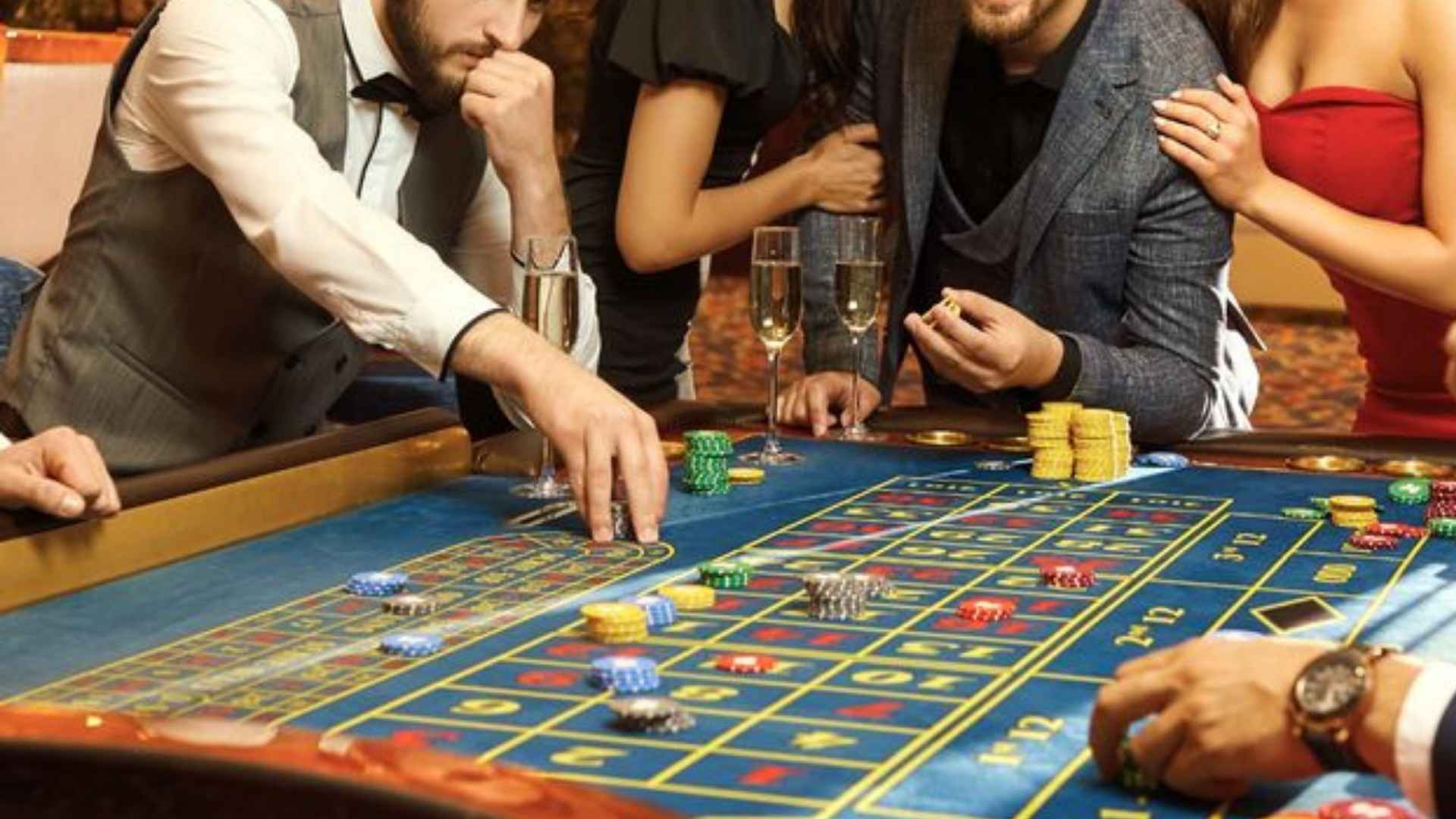 Fortune Wheel Strategic Reward Victory